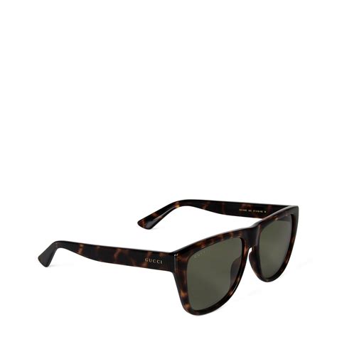 gucci mens sunglasses 2018|Gucci sunglasses flannels.